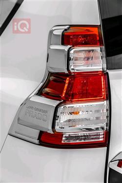 تويوتا لاندكروزر برادو